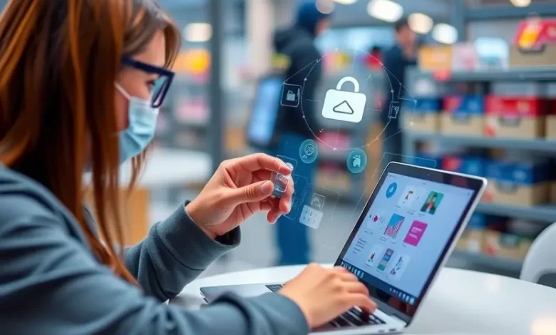 Photo of Инновационные технологии в e-commerce